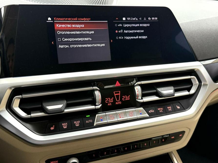 BMW 3 серии VII (G2x) Красноярск  - изображение 23