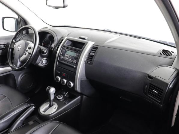 Nissan X-Trail II Рестайлинг с пробегом 2014 года, цена 1 450 000 рублей, 156090 км, внедорожник, Автокод Объявления