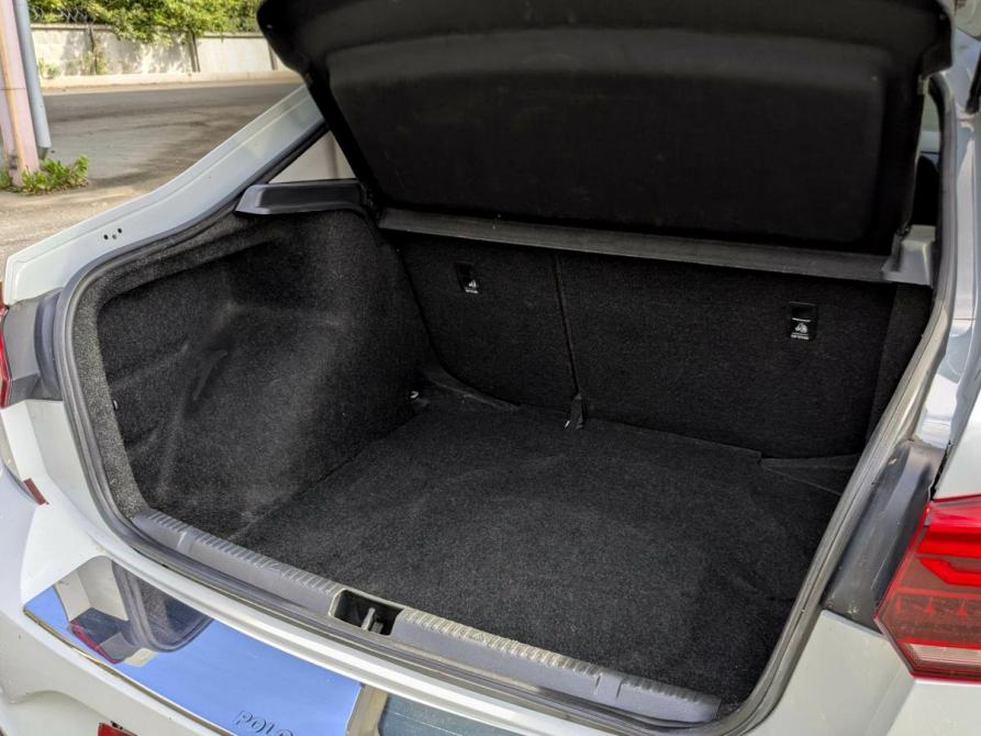 Volkswagen Polo VI Екатеринбург  - изображение 15