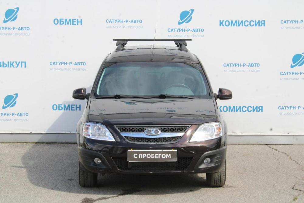 Lada (ВАЗ) Largus I Пермь  - изображение 2