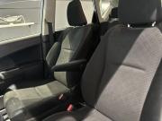Toyota Ractis II Новосибирск  - изображение 37