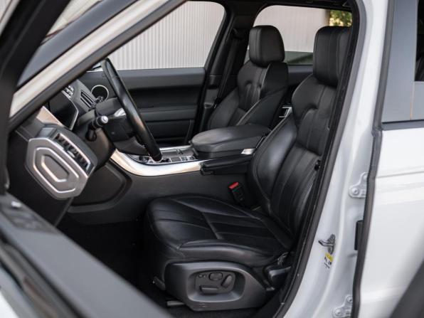 Land Rover Range Rover Sport II с пробегом 2015 года, цена 3 849 000 рублей, 136830 км, внедорожник, Автокод Объявления