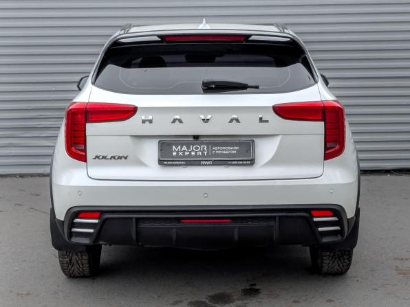 Haval Jolion I Рестайлинг с пробегом 2024 года, цена 1 780 000 рублей, 67084 км, внедорожник, Автокод Объявления
