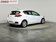 Kia Ceed II Белгород  - изображение 23