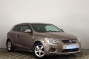 Kia Ceed I Пермь  - изображение 21