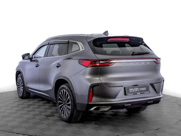 Exeed TXL I Рестайлинг с пробегом 2023 года, цена 2 255 000 рублей, 50702 км, внедорожник, Автокод Объявления