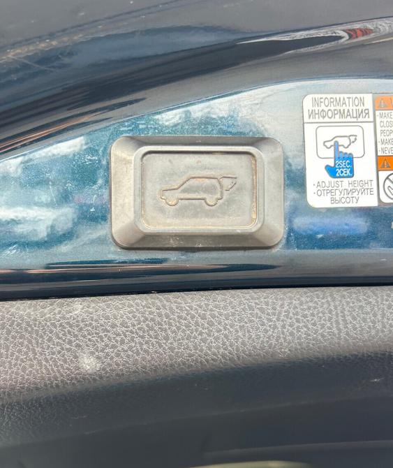 Toyota RAV4 IV (XA40) Рестайлинг Альметьевск  - изображение 29