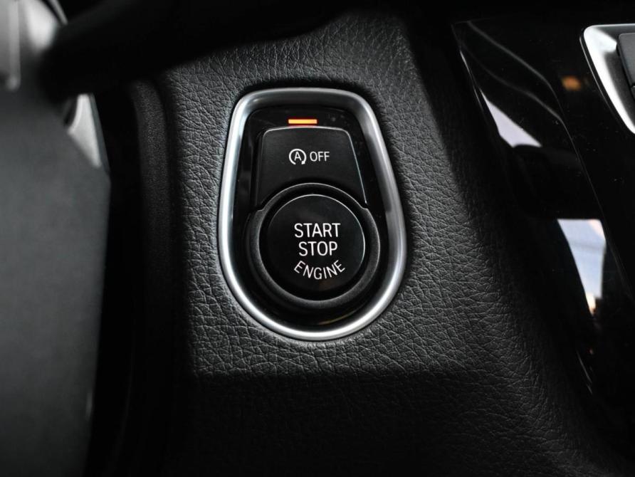 BMW 3 серии VI (F3x) Рестайлинг Новороссийск  - изображение 13