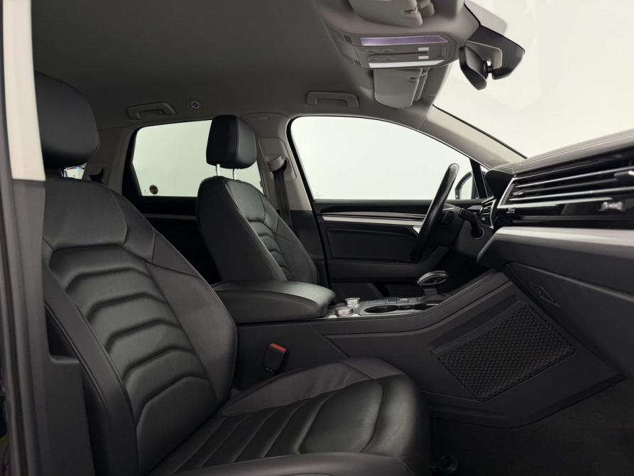 Volkswagen Touareg III Калининград  - изображение 19