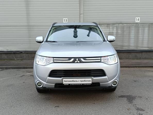 Mitsubishi Outlander III с пробегом 2012 года, цена 809 000 рублей, 309551 км, внедорожник, Автокод Объявления