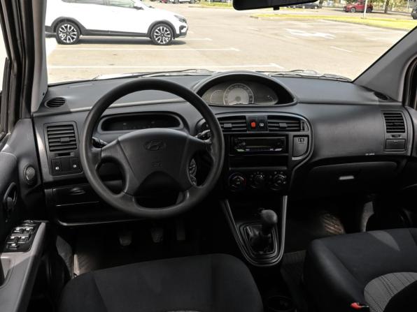 Hyundai Matrix I Рестайлинг с пробегом 2008 года, цена 599 000 рублей, 224998 км, компактвэн, Автокод Объявления