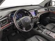 GAC GS8 I Москва  - изображение 45