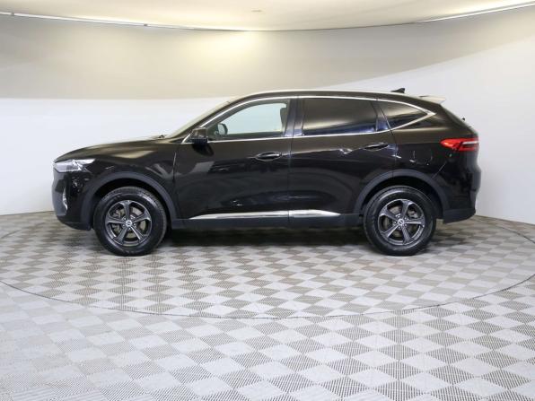 Haval F7 I с пробегом 2021 года, цена 1 745 000 рублей, 59789 км, внедорожник, Автокод Объявления