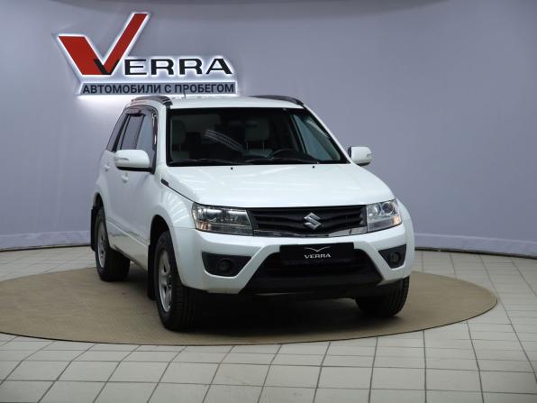 Suzuki Grand Vitara II Рестайлинг 2 с пробегом 2013 года, цена 1 150 000 рублей, 204941 км, внедорожник, Автокод Объявления