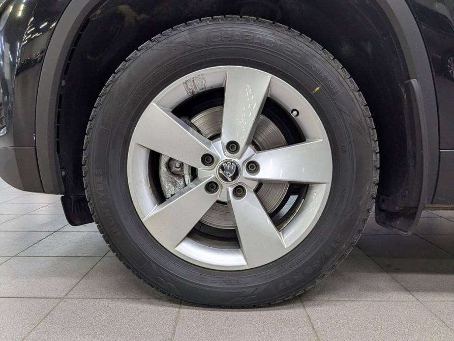 Skoda Kodiaq I Москва  - изображение 7