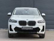 BMW X4 II (G02) Рестайлинг Москва  - изображение 22