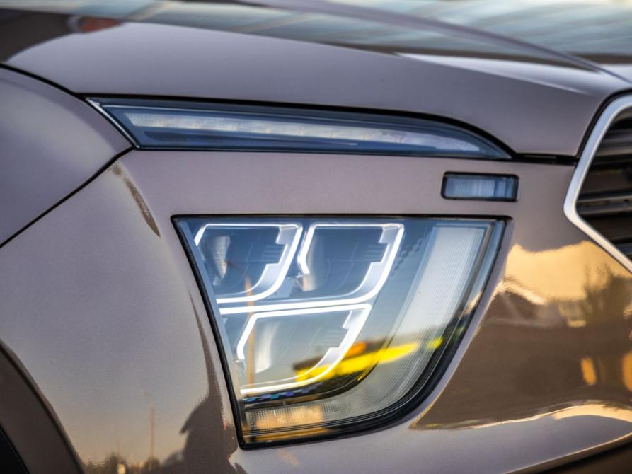 Hyundai Creta II Волгоград  - изображение 12