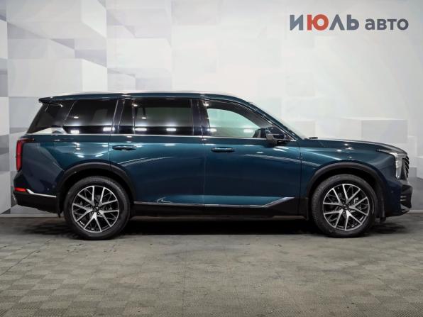 GAC GS8 II с пробегом 2023 года, цена 3 750 000 рублей, 25673 км, внедорожник, Автокод Объявления