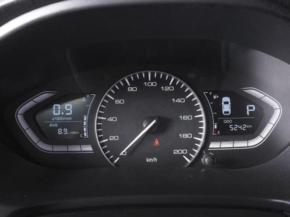 Changan Alsvin с пробегом 2023 года, цена 1 569 000 рублей, 5242 км, седан, Автокод Объявления