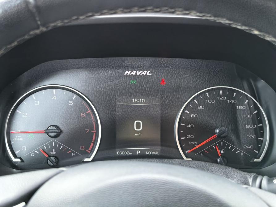 Haval F7 I Мурманск  - изображение 9
