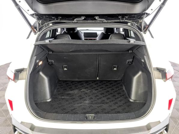 Geely Coolray I Рестайлинг с пробегом 2023 года, цена 1 725 000 рублей, 106104 км, внедорожник, Автокод Объявления