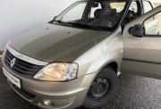 Renault Logan I Рестайлинг Киров  - изображение 46