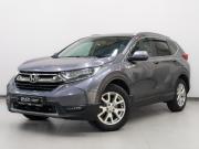 Honda CR-V V Москва  - изображение 29