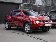 Nissan Juke I Москва  - изображение 23