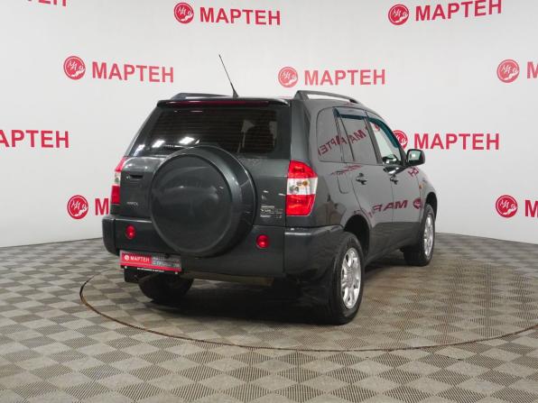 Vortex Tingo I с пробегом 2012 года, цена 305 000 рублей, 194082 км, внедорожник, Автокод Объявления