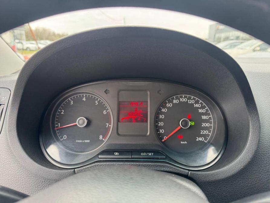 Volkswagen Polo V Ногинск  - изображение 12