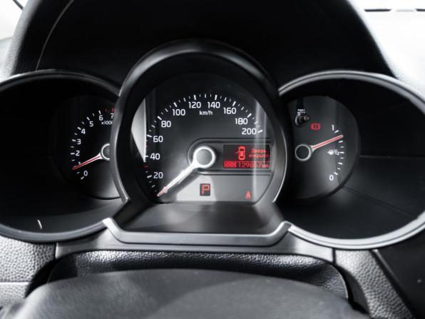 Kia Picanto II с пробегом 2013 года, цена 839 000 рублей, 129857 км, хэтчбек, Автокод Объявления