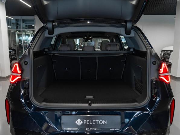 BMW X3 IV (G45/G48) с пробегом 2025 года, цена 7 225 000 рублей, 50 км, внедорожник, Автокод Объявления