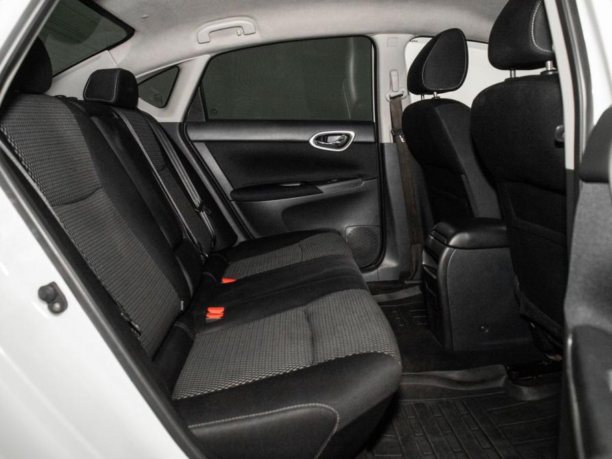 Nissan Sentra VII (B17) Иркутск  - изображение 7