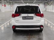 Mitsubishi Outlander III Рестайлинг 2 Казань  - изображение 33