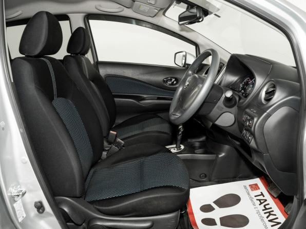 Nissan Note II с пробегом 2016 года, цена 850 000 рублей, 81307 км, хэтчбек, Автокод Объявления