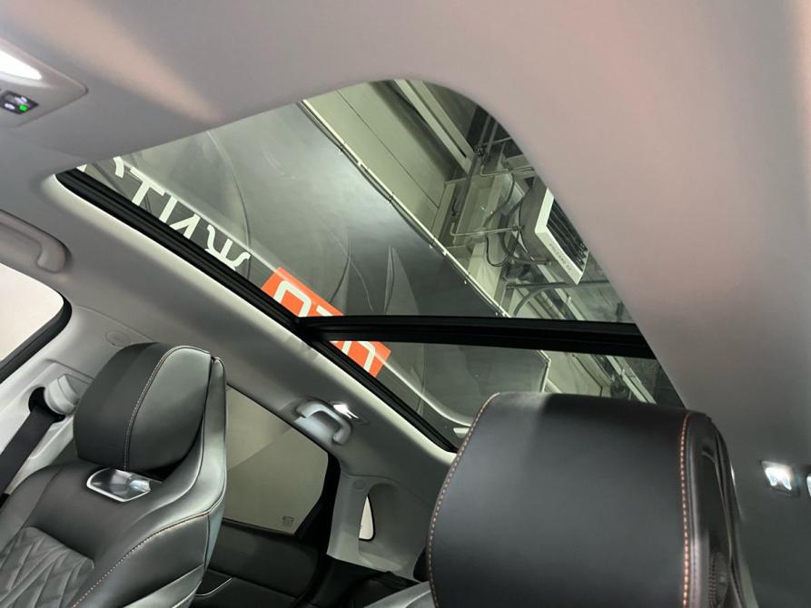 Changan UNI-K Пермь  - изображение 23