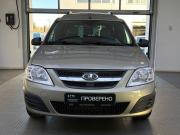 Lada (ВАЗ) Largus I Уфа  - изображение 24