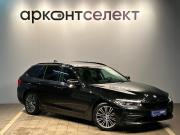 BMW 5 серии VII (G30/G31/G38) Краснодар  - изображение 33
