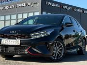 Kia Cerato IV Рестайлинг Волгоград  - изображение 42