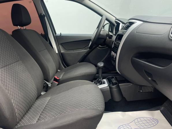 Datsun on-DO I Рестайлинг с пробегом 2020 года, цена 755 000 рублей, 98272 км, седан, Автокод Объявления