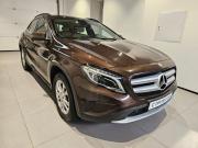 Mercedes-Benz GLA I (X156) Москва  - изображение 21