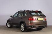 BMW X5 II (E70) Рестайлинг Новосибирск  - изображение 25