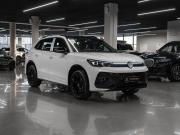 Volkswagen Tiguan III (China Market) Москва  - изображение 34