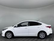 Hyundai Solaris II Рестайлинг Ростов-на-Дону  - изображение 28