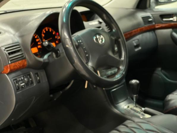 Toyota Avensis II с пробегом 2004 года, цена 779 000 рублей, 219000 км, универсал, Автокод Объявления