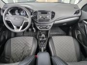 Lada (ВАЗ) Vesta I Липецк  - изображение 19