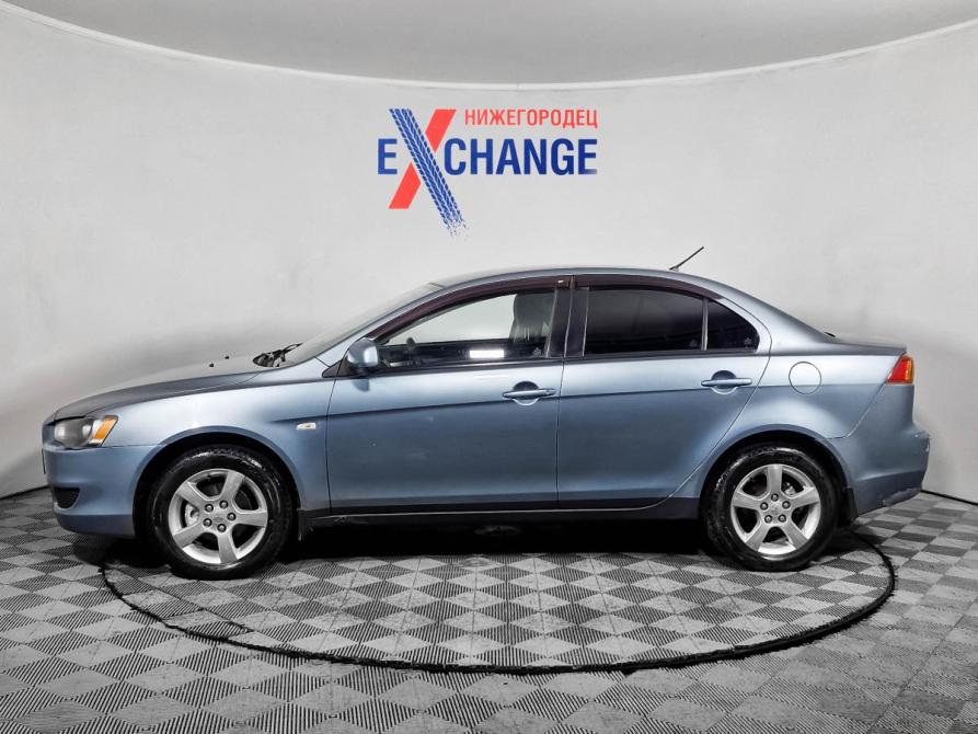 Mitsubishi Lancer X Нижний Новгород  - изображение 8