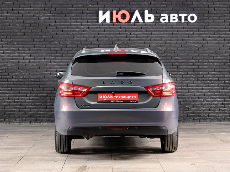 Lada (ВАЗ) Vesta I Екатеринбург  - изображение 5