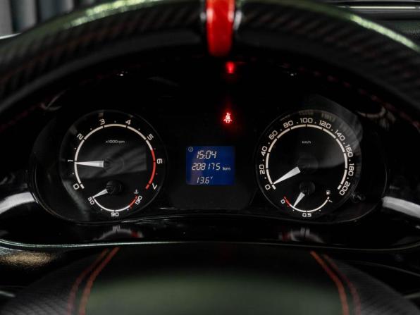 Lada (ВАЗ) Priora I Рестайлинг с пробегом 2017 года, цена 619 000 рублей, 208175 км, седан, Автокод Объявления