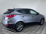 Hyundai ix35 I Рестайлинг Ростов-на-Дону  - изображение 23